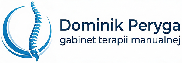 Dominik Peryga - Gabinet Terapii Manualnej